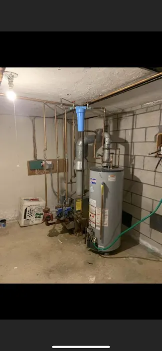 R. Hellmer Plumbing & Heating Picture 6