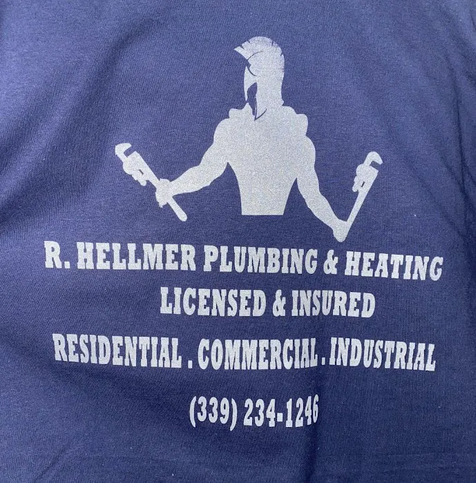 R. Hellmer Plumbing & Heating Picture 9