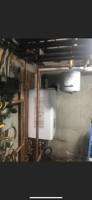 R. Hellmer Plumbing & Heating Picture 8