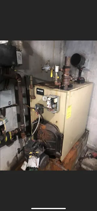 R. Hellmer Plumbing & Heating Picture 10
