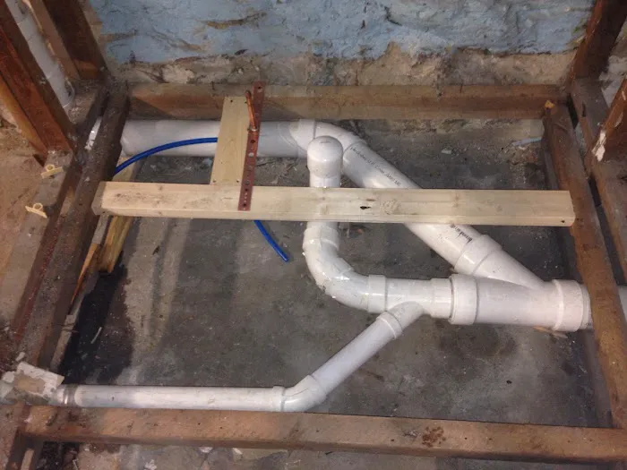 Clark Plumbing & Heating Solutions Picture 5