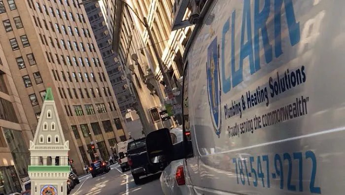 Clark Plumbing & Heating Solutions Picture 6