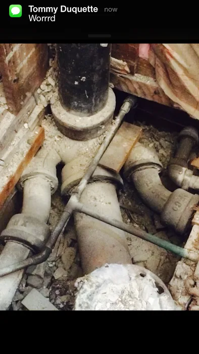 Clark Plumbing & Heating Solutions Picture 9