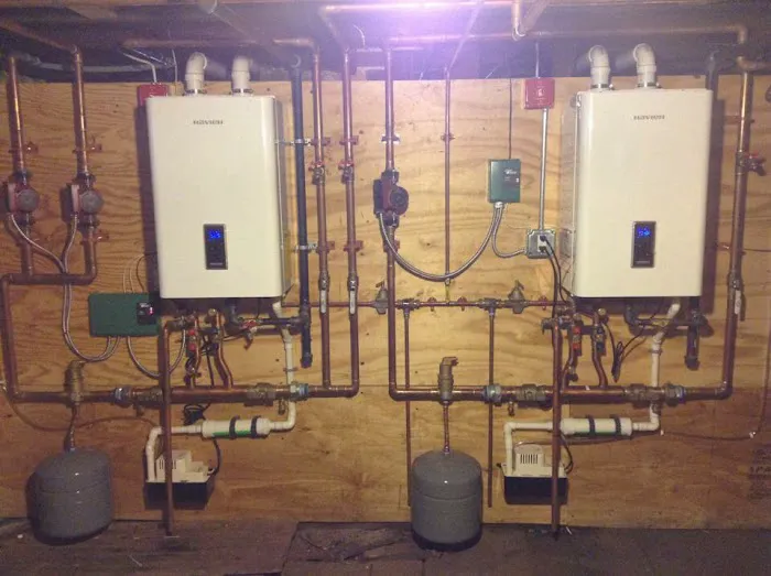 Clark Plumbing & Heating Solutions Picture 4
