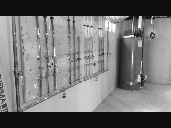 Clark Plumbing & Heating Solutions Picture 8