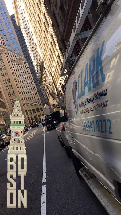 Clark Plumbing & Heating Solutions Picture 7