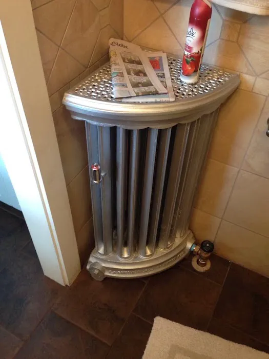 Clark Plumbing & Heating Solutions Picture 2