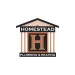 Homestead Plumbing & Heating Inc.