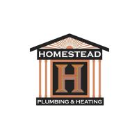 Homestead Plumbing & Heating Inc. ico