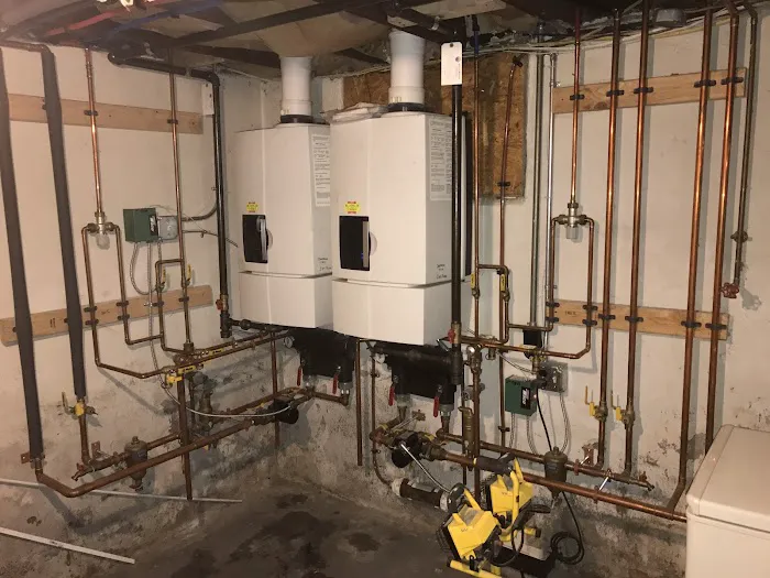 Scott Robillard Plumbing & Heating LLC Picture 3