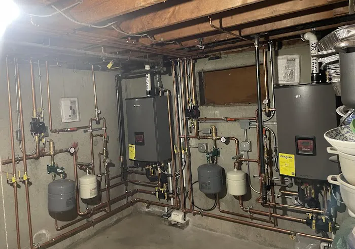 Scott Robillard Plumbing & Heating LLC Picture 5