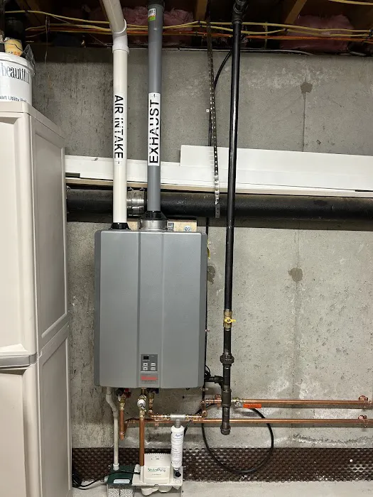 Scott Robillard Plumbing & Heating LLC Picture 6