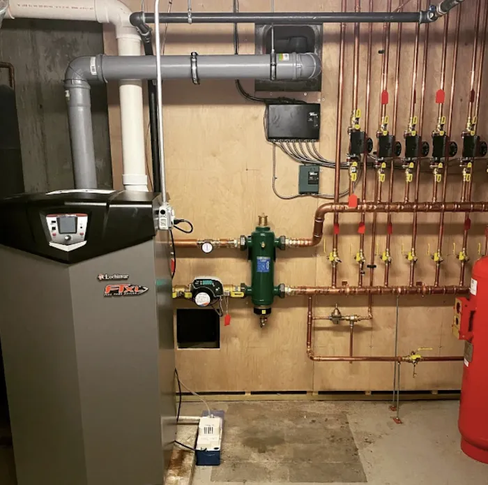 J.W. Langton Plumbing & Heating L.L.C Picture 9