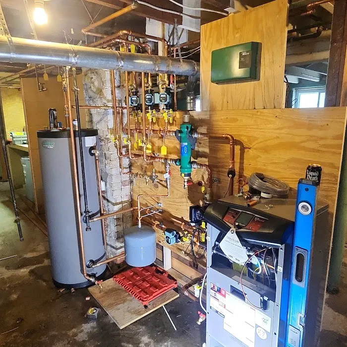 J.W. Langton Plumbing & Heating L.L.C Picture 2