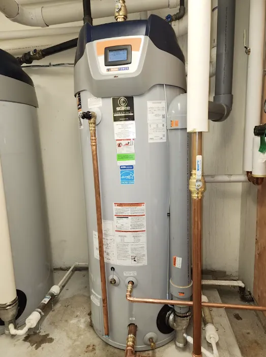 J.W. Langton Plumbing & Heating L.L.C Picture 8