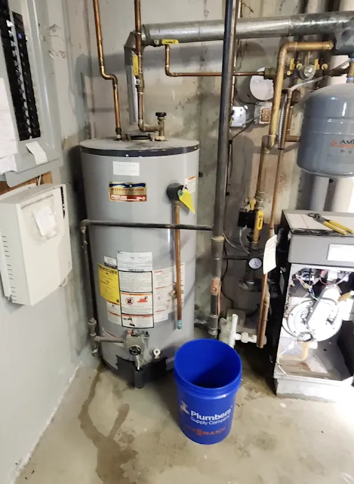 J.W. Langton Plumbing & Heating L.L.C Picture 7