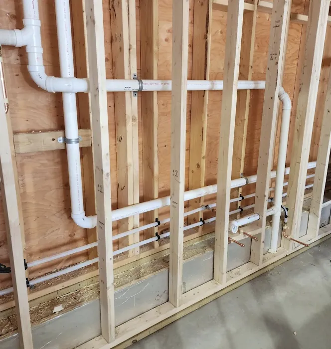 J.W. Langton Plumbing & Heating L.L.C Picture 10