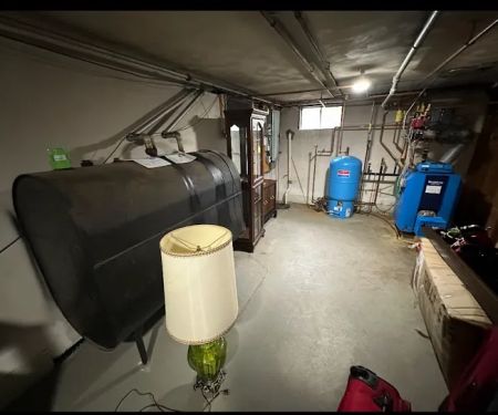 D.H. MacLeod Plumbing & Heating