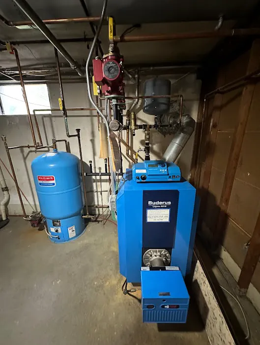 D.H. MacLeod Plumbing & Heating Picture 4