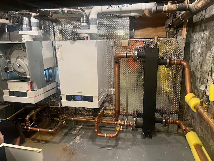 S.D.H. Plumbing & Heating Picture 2