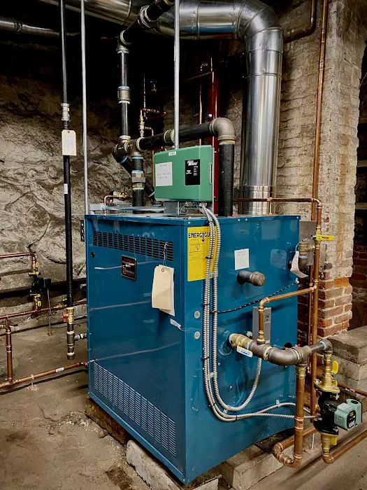 S.D.H. Plumbing & Heating Picture 1