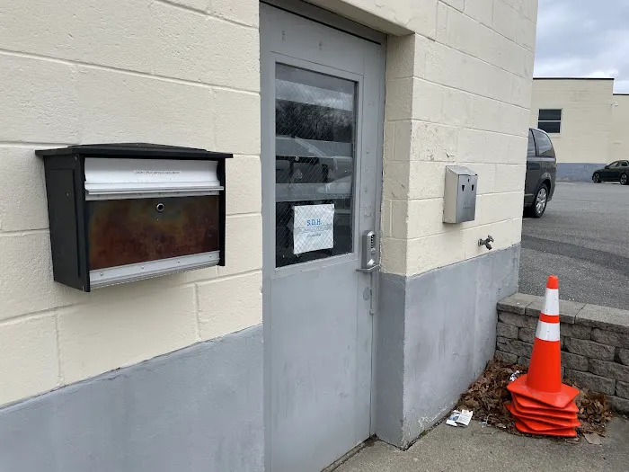 S.D.H. Plumbing & Heating Picture 7