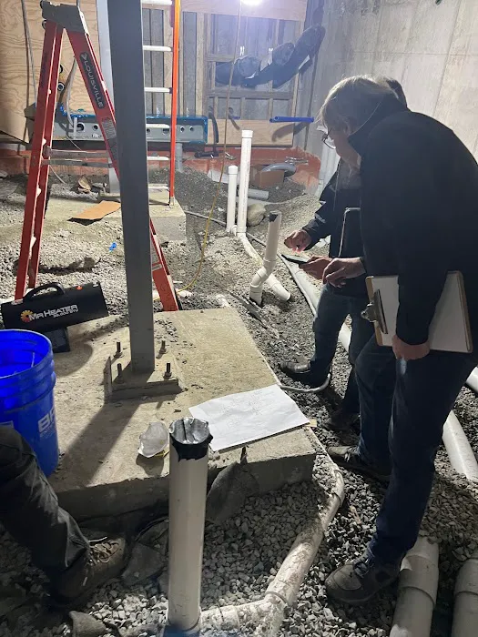 S.D.H. Plumbing & Heating Picture 10
