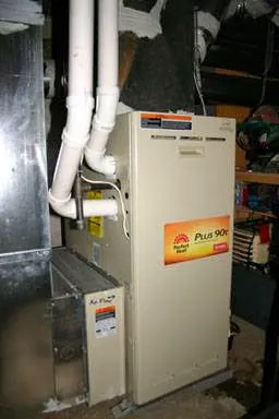 Hickey's Plumbing & Heating Picture 1