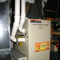 Hickey's Plumbing & Heating ico