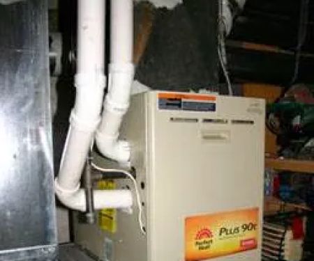 Hickey's Plumbing & Heating