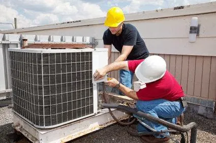 Hickey's Plumbing & Heating Picture 3