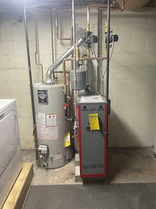 Lovett Plumbing & Heating Picture 2