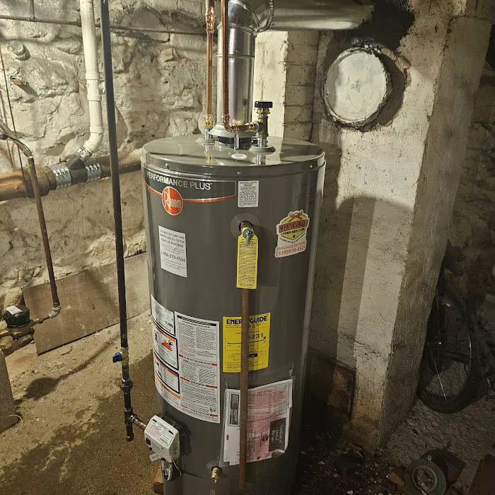 Mystic Valley Home Services Picture 7