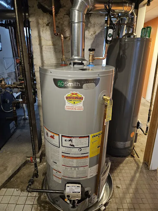 Mystic Valley Home Services Picture 3