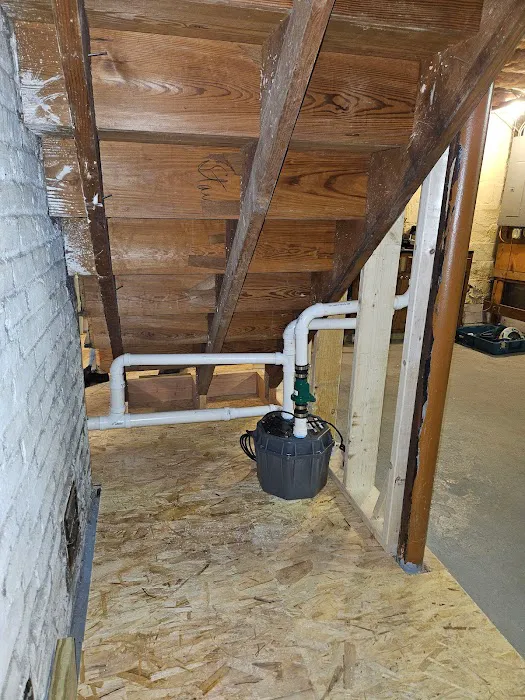 Mystic Valley Home Services Picture 8