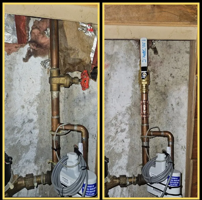 Mystic Valley Home Services Picture 6