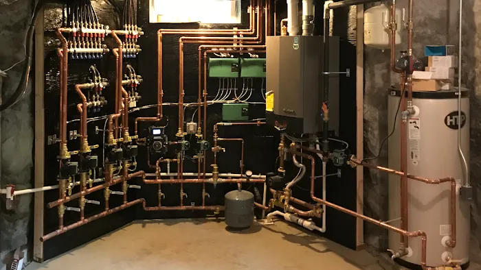 Hourican Plumbing & Heating, Inc. Picture 9