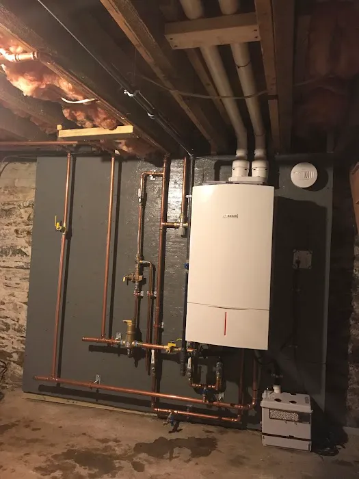 Hourican Plumbing & Heating, Inc. Picture 8