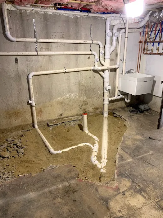 Hourican Plumbing & Heating, Inc. Picture 10