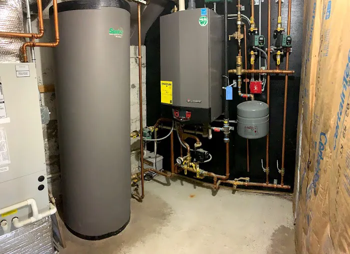 Hourican Plumbing & Heating, Inc. Picture 2