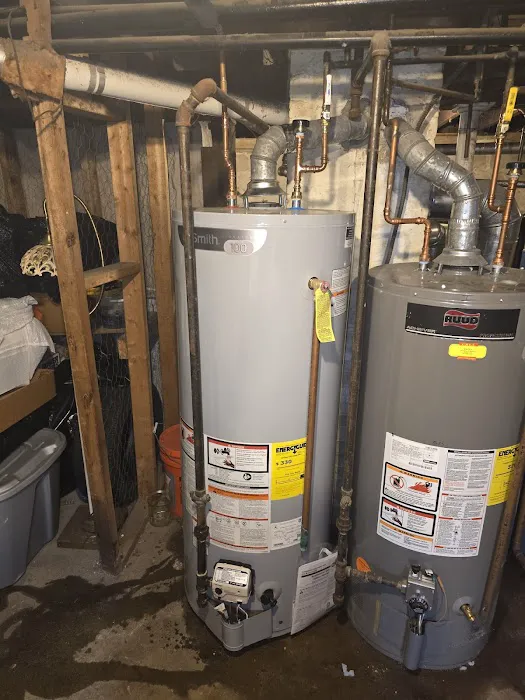 XStream Plumbing And Heating Picture 3