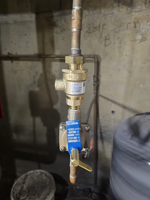 XStream Plumbing And Heating Picture 6