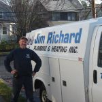 Jim Richard Plumbing and Heating Inc.