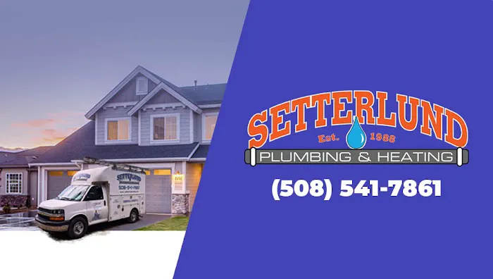 Setterlund Plumbing & Heating Picture 2