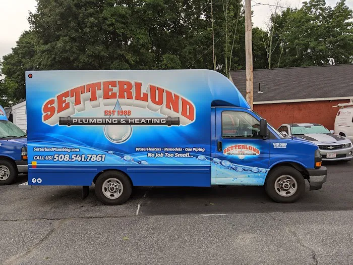 Setterlund Plumbing & Heating Picture 4