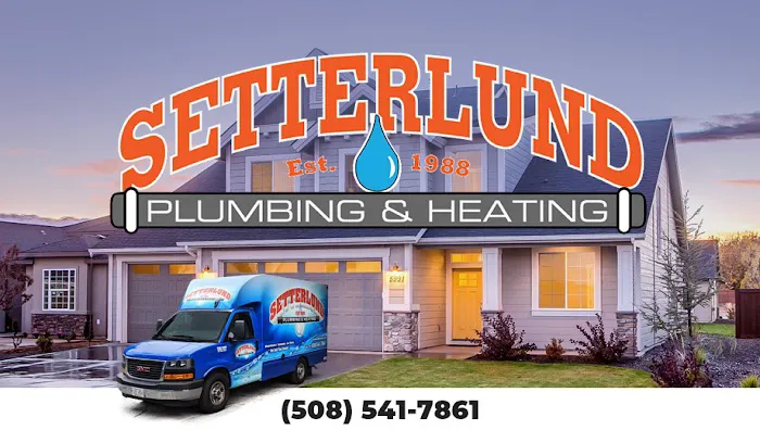 Setterlund Plumbing & Heating Picture 3