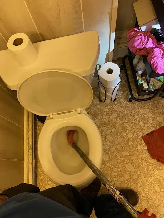 Sureflow Rooter Service And Drain Cleaning Picture 9