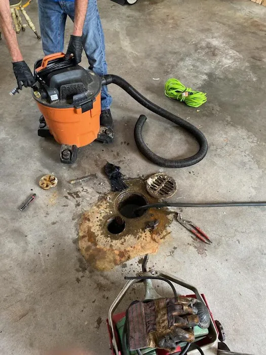 Sureflow Rooter Service And Drain Cleaning Picture 4