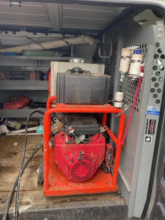 Sureflow Rooter Service And Drain Cleaning Picture 8