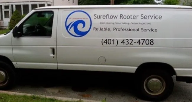 Sureflow Rooter Service And Drain Cleaning Picture 6